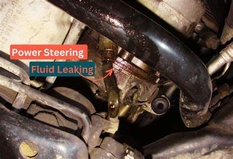 power steering leaks when car is off|How to Prevent Power Steering Leaks While Your Car is Off:。